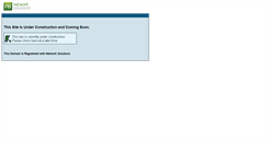 Desktop Screenshot of camcoconstruction.com