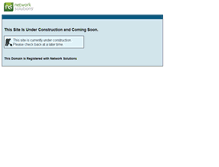 Tablet Screenshot of camcoconstruction.com